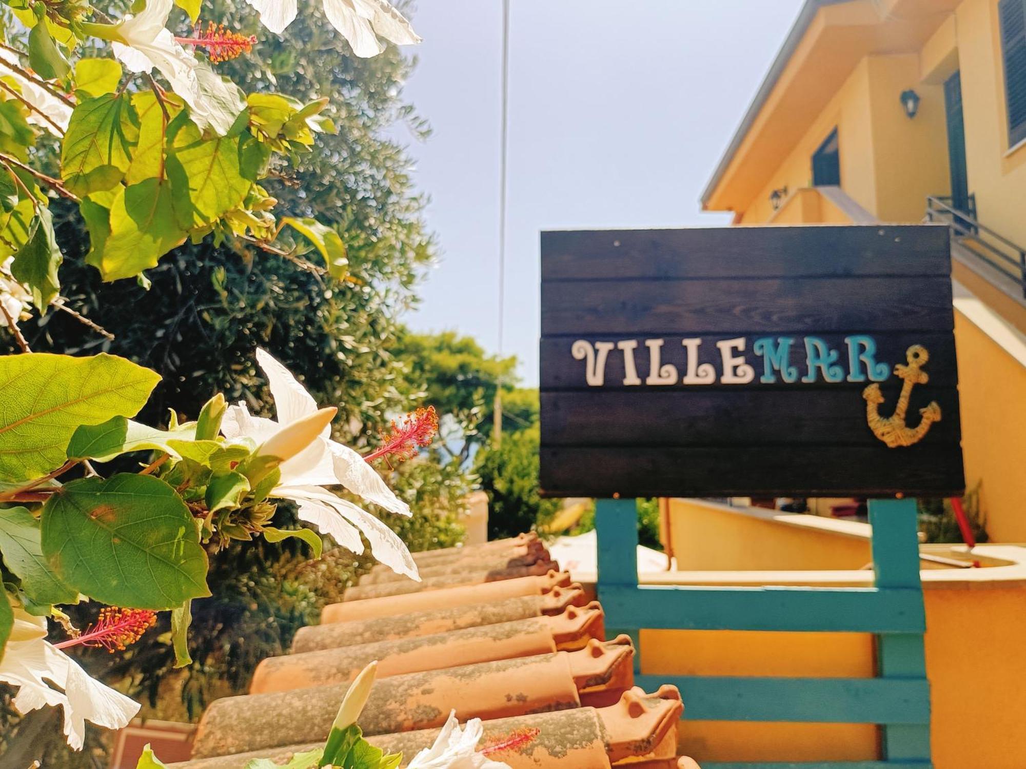 Villemar 伊索拉戴里费米尼 外观 照片