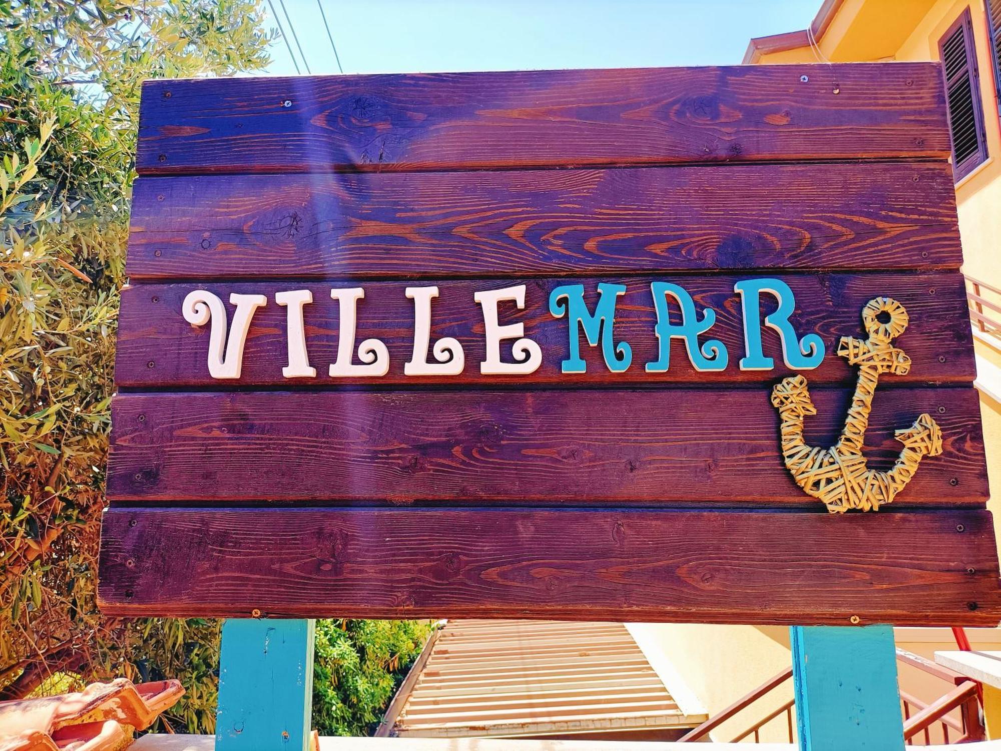 Villemar 伊索拉戴里费米尼 外观 照片